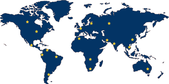 WORLDWIDE REACH OF JVAN PACK