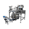JP-320-7 Automatic Capsule Packing Machine with 7 Vibrator
