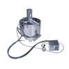 40L Stainless Steel Hopper with Mixer and Heater for Filling Machine