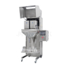 GMB-02B Double Scale Granule Weighing Filling Machine with Feeder