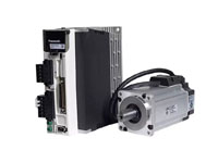 servo motor