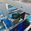 JP Automatic Granule Packing Machine