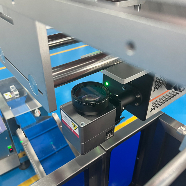 JP Automatic Granule Packing Machine
