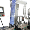 Automatic Bottle Filling Capping Machine