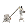 DF-A&DS-3 Automatic Auger Powder Weighing Filling Machine with Bag Holder