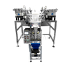 JP-320-7 Automatic Capsule Packing Machine with 7 Vibrator