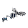 JP-320 Automatic Multi-vibrator Hardware Packing Machine