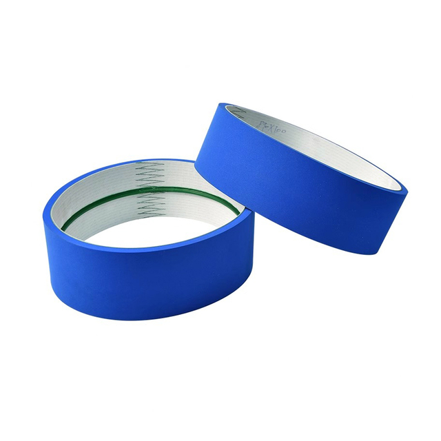 Soft Sponge Conveyor Belt for Labelling Machine