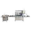 YTSP Automatic Filling Capping Machine Line