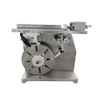 Manual Box Carton Sticker Self Adhesive Label Corner Label Labeling Machine
