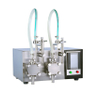 GZD-200 Volumetric Gear Pump Liquid Filler Filling Machine