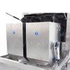 GMB-02B Double Scale Granule Weighing Filling Machine with Feeder