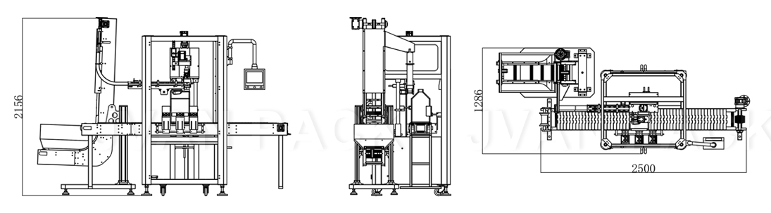 Capping Machine（2）