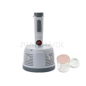 DGYF-400A Handheld Electromagnetic Sealer Bottle Induction Aluminum Foil Sealing Machine