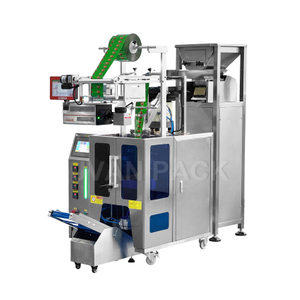 JP-320 Automatic Tablets Counting Packing Machine