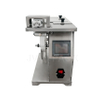 Manual Box Carton Sticker Self Adhesive Label Corner Label Labeling Machine