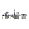 ZT-30&HC-50 Automatic Rotary Pump Filling and Capping Machine