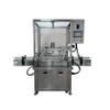ZXP-6 Automatic Linear Bottle Washing Machine