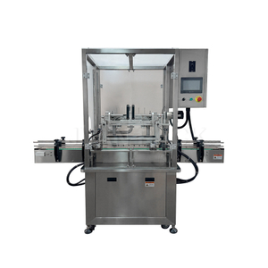 ZXP-6 Automatic Linear Bottle Washing Machine