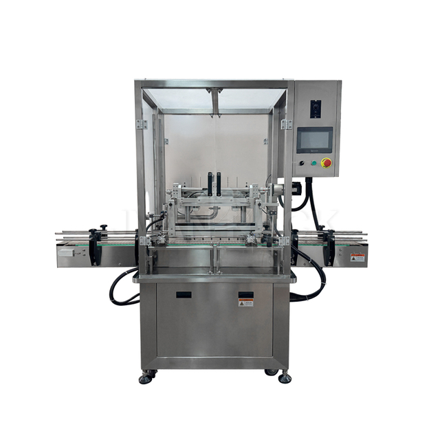 ZXP-6 Automatic Linear Bottle Washing Machine