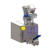 JP-320K Automatic Granule Measuring Cup Packaging Machine
