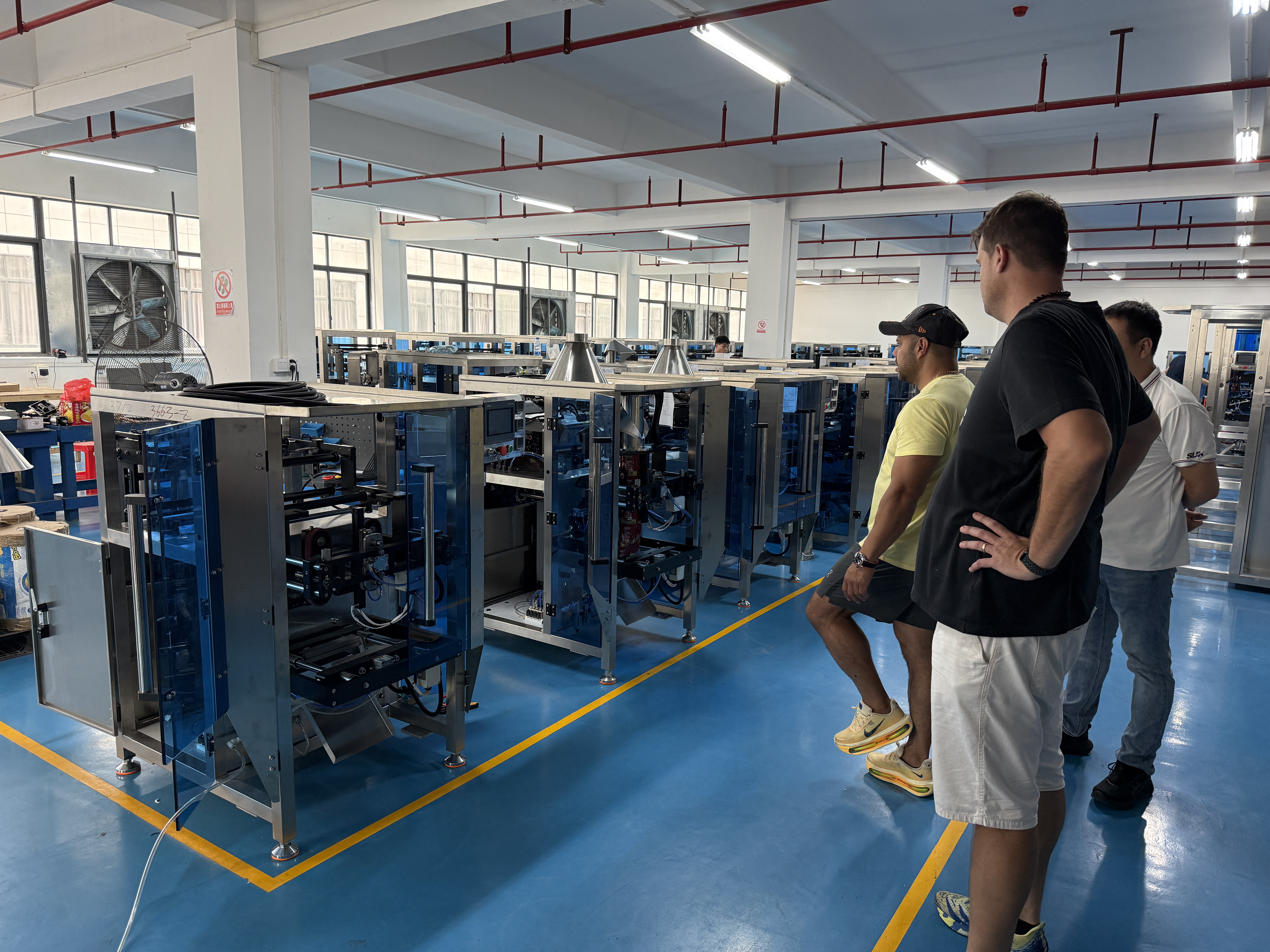 Packing Machine