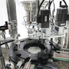 YTSP Automatic Filling and Capping Machine