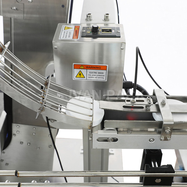 filling capping machine-2