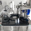 YTSP Automatic Filling Capping Machine Line