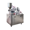 DG-25 Semi-automatic Plastic Tube Filling and Sealing Machine