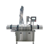 ZT-30&HC-50 Automatic Rotary Pump Filling and Capping Machine