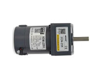 speed reducer