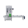 CZ-50 Double Rotary Pump Liquid Weighing Filling Machine