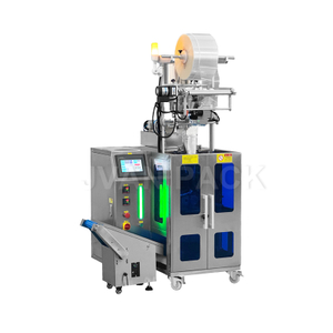 JP-280 Automatic Liquid Packing Machine