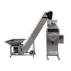 DC-B&Zx-D Automatic Granule Weighing Filling Packing Machine (Teflon Coating)