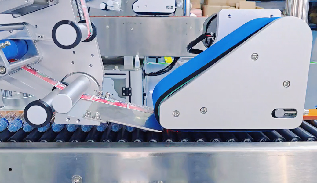 Sponge Conveyor Belt-6