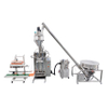DF-A Automatic 5-25kg Lifting Filling Powder Packing Machine