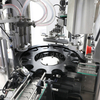 YTSP Automatic Suction Filling and Capping Machine