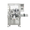 YTSP Automatic Filling and Capping Machine