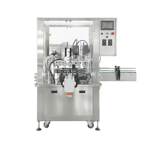 YTSP Automatic Filling and Capping Machine