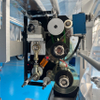 JP Automatic Back Side Sealed Powder Packing Machine 