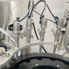 YTSP Automatic Filling Capping Machine Line