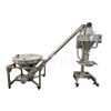 DF-A&DS-3(R) Automatic Auger Powder Weighing Filling Machine