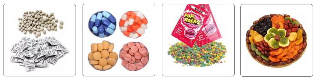 sample for description