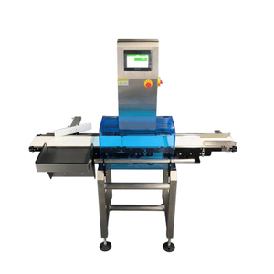 CZ-150 Automatic Check Weigher Machine 