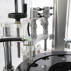 YTSP Automatic Filling and Capping Machine