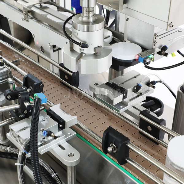 filling capping machine-3