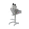 DF-A Automatic Auger Filler Coffee Flour Spice Washing Powder Weighing Filling Machine with Bag Holder