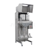 GMB-02B Double Scale Granule Weighing Filling Machine with Feeder