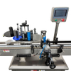 MT-200R Automatic Round Bottle Labeling Machine